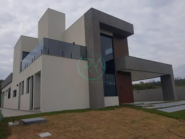 Casa com 1477m² 4 quartos e 6 banheiros, à venda, no bairro ECOVILLAS DO LAGO em Sertanópolis