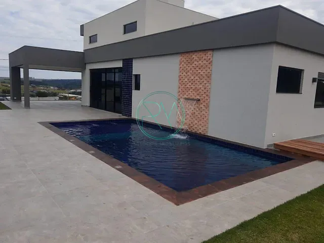 Casa com 1477m² 4 quartos e 6 banheiros, à venda, no bairro ECOVILLAS DO LAGO em Sertanópolis