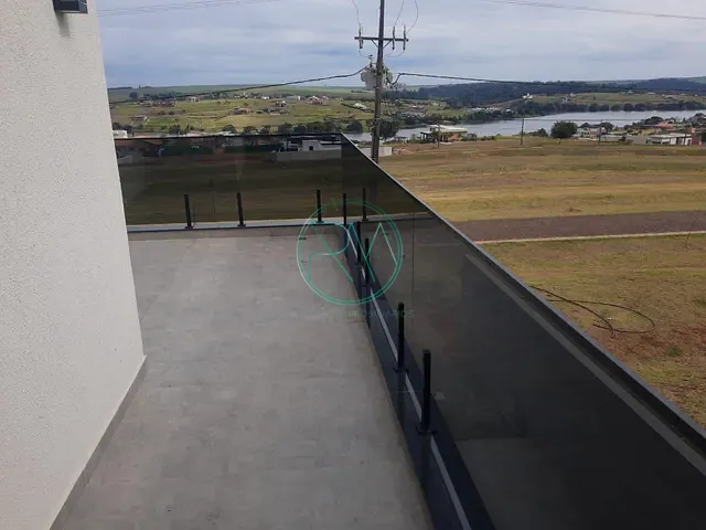 Casa com 1477m² 4 quartos e 6 banheiros, à venda, no bairro ECOVILLAS DO LAGO em Sertanópolis