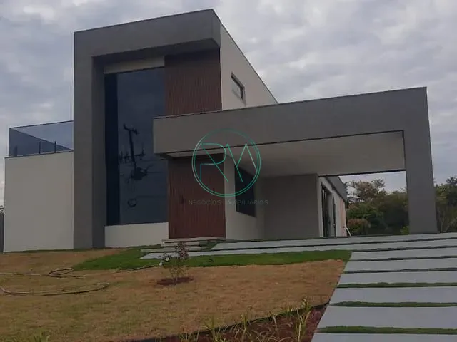 Casa com 1477m² 4 quartos e 6 banheiros, à venda, no bairro ECOVILLAS DO LAGO em Sertanópolis