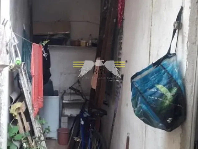 Casa 2 quartos e 1 banheiro, à venda, no bairro Vila Antonieta em São Paulo