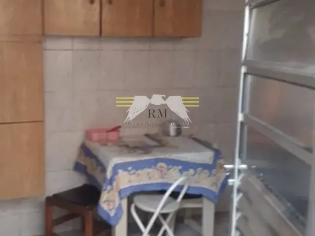 Casa 2 quartos e 1 banheiro, à venda, no bairro Vila Antonieta em São Paulo
