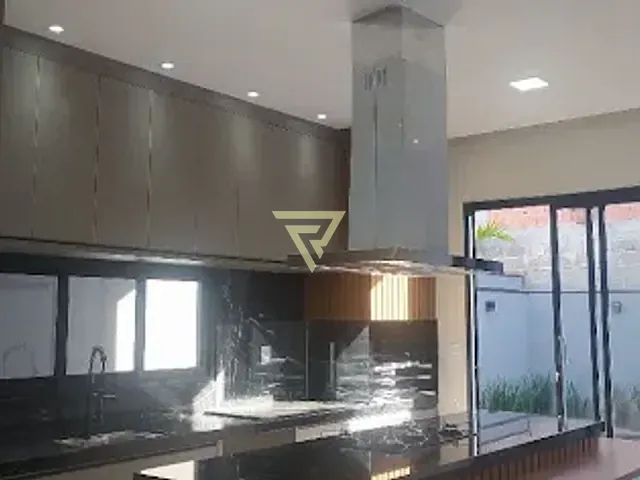 Casa com 300m² 3 quartos e 4 banheiros, à venda, no bairro Loteamento Terras de Florença em Ribeirão Preto