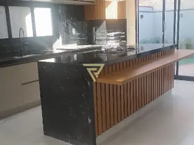 Casa com 300m² 3 quartos e 4 banheiros, à venda, no bairro Loteamento Terras de Florença em Ribeirão Preto