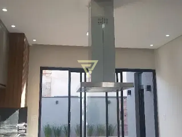 Casa com 300m² 3 quartos e 4 banheiros, à venda, no bairro Loteamento Terras de Florença em Ribeirão Preto