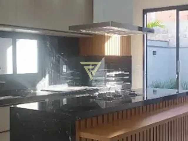 Casa com 300m² 3 quartos e 4 banheiros, à venda, no bairro Loteamento Terras de Florença em Ribeirão Preto