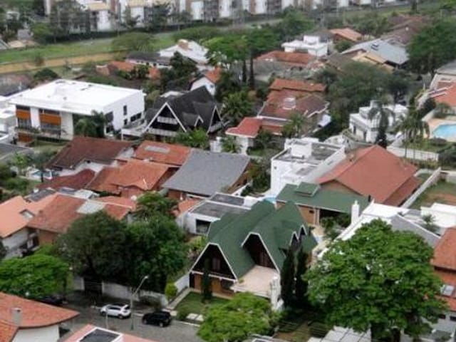 Foto do Casa - Casa com 4 dormitórios à venda, 517 m² por R$ 2.050.000,00 - Jardim das Colinas - São José dos Campos/SP | RUSSI IMÓVEIS