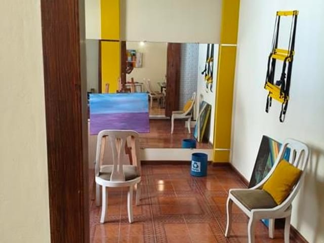 Casa com 280m², à venda, no bairro Centro em Petrópolis