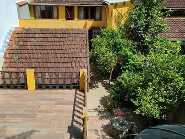 Casa com 280m², à venda, no bairro Centro em Petrópolis