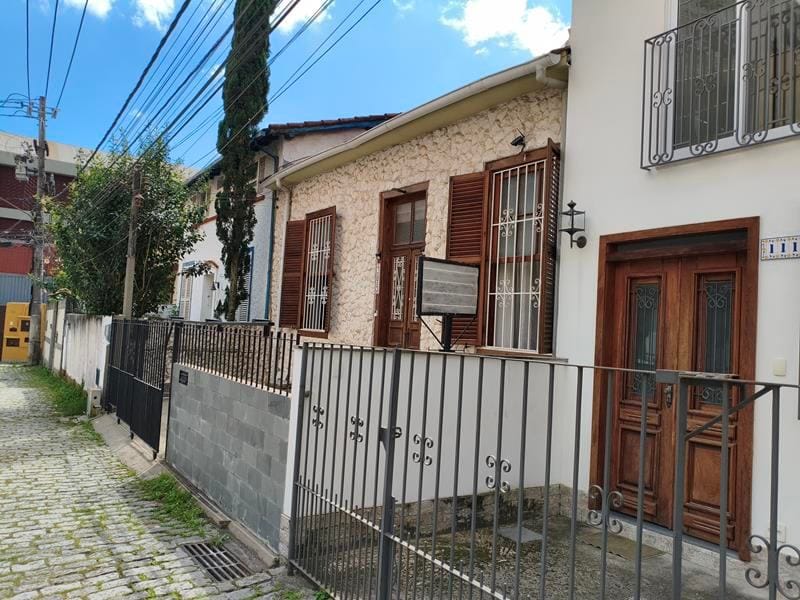 Casa, 3 quartos, 130 m² - Foto 2