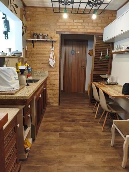 Casa, 3 quartos, 130 m² - Foto 7