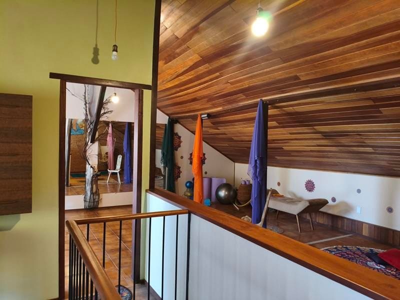 Casa, 3 quartos, 130 m² - Foto 21