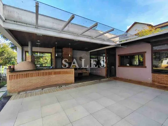 Casa com 2550m² 5 quartos e 7 banheiros, para alugar, no bairro Jardim L Ermitage em Juiz de Fora