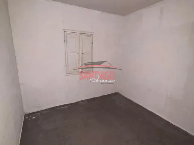 Casa 2 quartos e 1 banheiro, para alugar, no bairro Beira Rio em Santo Antônio de Pádua