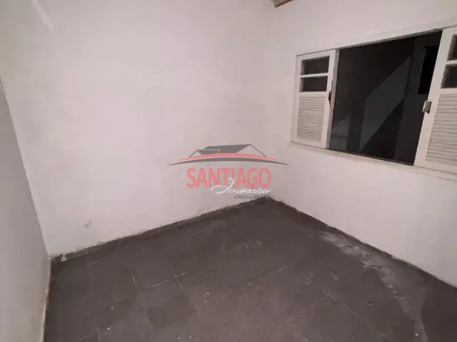 Casa 2 quartos e 1 banheiro, para alugar, no bairro Beira Rio em Santo Antônio de Pádua
