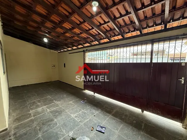 Casa 3 quartos e 1 banheiro, para alugar, no bairro Riacho Fundo I em Brasília