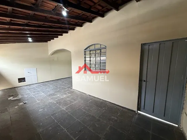 Casa 3 quartos e 1 banheiro, para alugar, no bairro Riacho Fundo I em Brasília