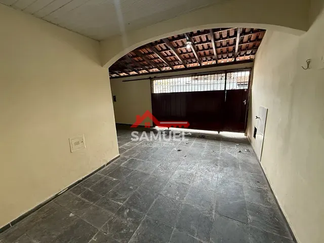 Casa 3 quartos e 1 banheiro, para alugar, no bairro Riacho Fundo I em Brasília