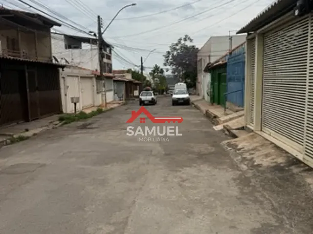 Casa 3 quartos e 1 banheiro, para alugar, no bairro Riacho Fundo I em Brasília
