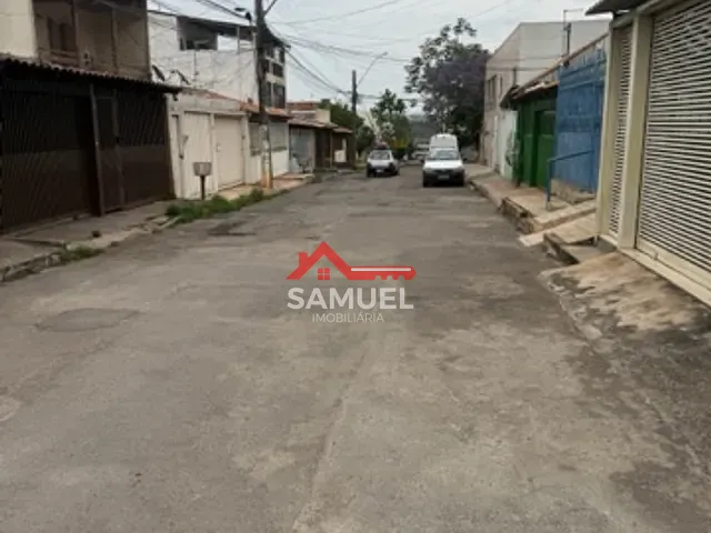 Casa 3 quartos e 1 banheiro, para alugar, no bairro Riacho Fundo I em Brasília