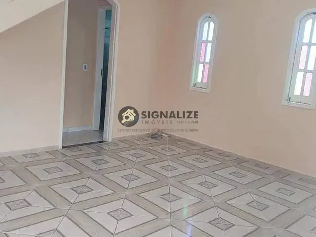Casa com 150m² 2 quartos e 2 banheiros, à venda, no bairro FOGUETE em Cabo Frio