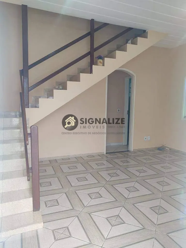 Casa, 2 quartos, 85 m² - Foto 2