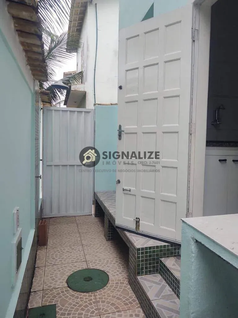 Casa, 2 quartos, 85 m² - Foto 16