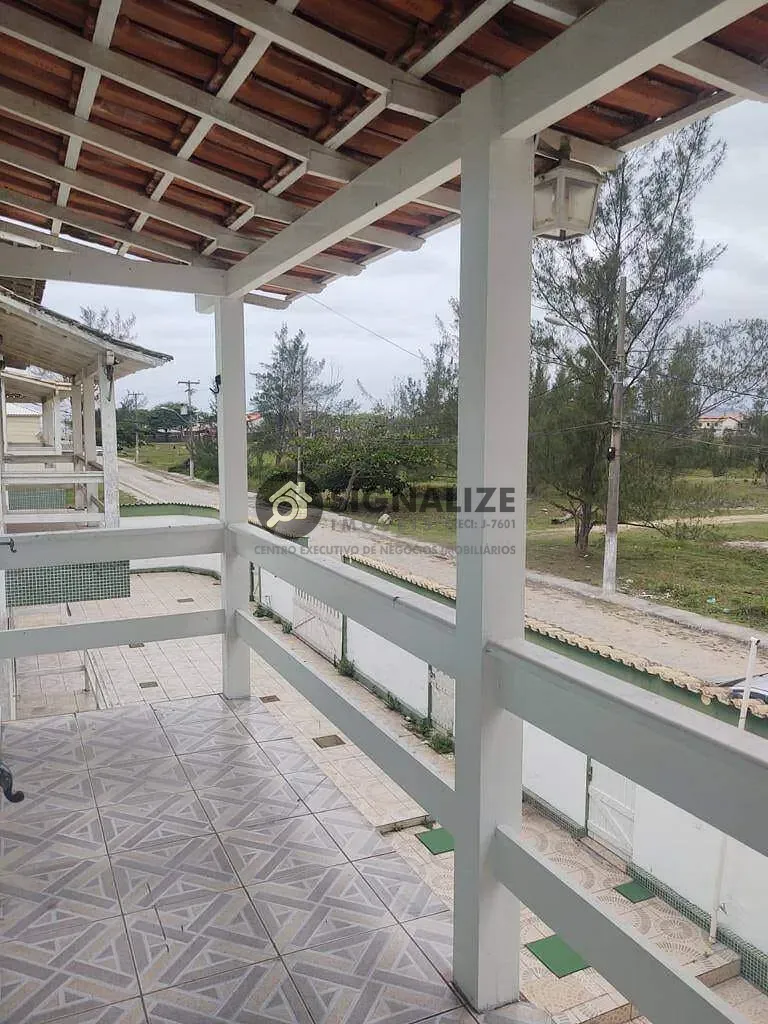 Casa, 2 quartos, 85 m² - Foto 29