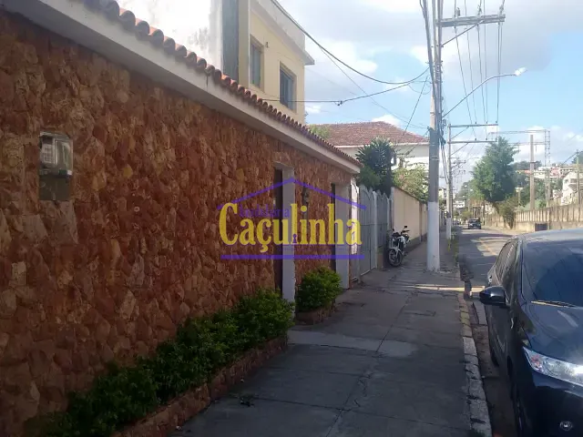 Casa com 250m² 2 quartos e 4 banheiros, à venda, no bairro Centro em Barra do Piraí