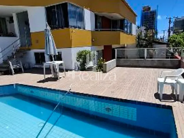 Casa com 500m² 3 quartos e 5 banheiros, à venda, no bairro Praia dos Milionários em Ilhéus