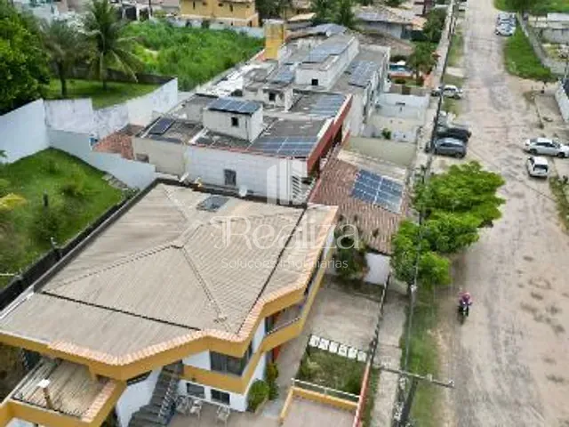 Casa com 500m² 3 quartos e 5 banheiros, à venda, no bairro Praia dos Milionários em Ilhéus