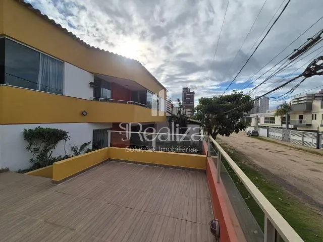 Casa com 500m² 3 quartos e 5 banheiros, à venda, no bairro Praia dos Milionários em Ilhéus
