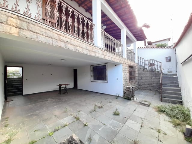 Foto do Casa - Casa 3 dormitórios para Locação , 180 m² por R$ 2.500,00/mês - Cruzeiro do Sul - Lavras/MG | Seu Lugar - Imobiliária Descomplicada