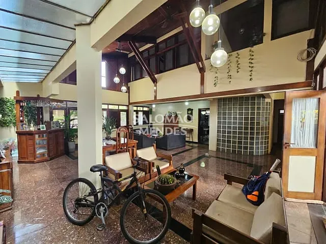 Casa 3 quartos e 4 banheiros, à venda, no bairro Coqueiro em Ananindeua