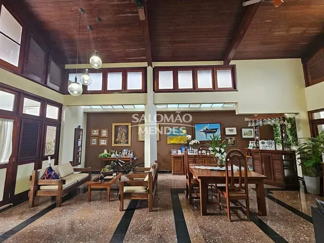 Casa 3 quartos e 4 banheiros, à venda, no bairro Coqueiro em Ananindeua