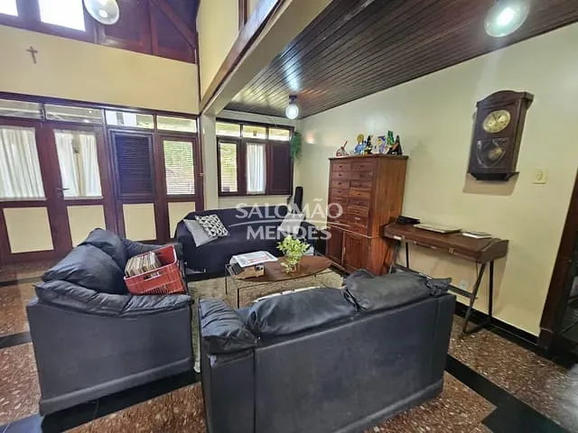 Casa 3 quartos e 4 banheiros, à venda, no bairro Coqueiro em Ananindeua