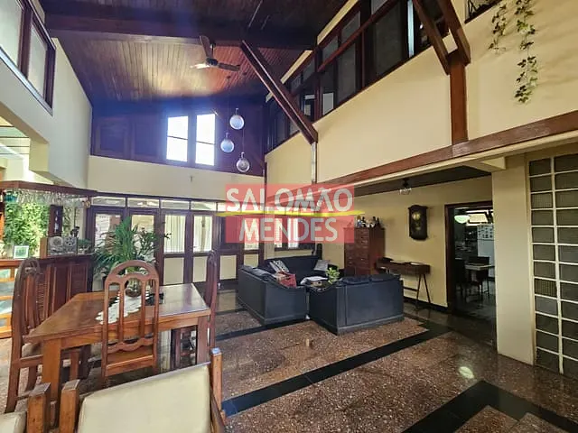 Casa 3 quartos e 4 banheiros, à venda, no bairro Coqueiro em Ananindeua