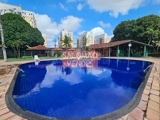 Casa 3 quartos e 4 banheiros, à venda, no bairro Coqueiro em Ananindeua