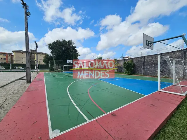 Casa 3 quartos e 4 banheiros, à venda, no bairro Coqueiro em Ananindeua
