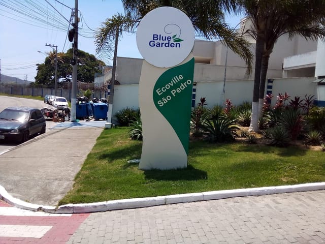 Casa com 360m² 3 quartos e 3 banheiros, à venda, no bairro Nova São Pedro em São Pedro da Aldeia