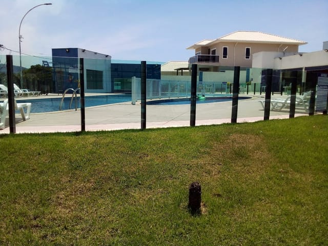 Casa com 360m² 3 quartos e 3 banheiros, à venda, no bairro Nova São Pedro em São Pedro da Aldeia