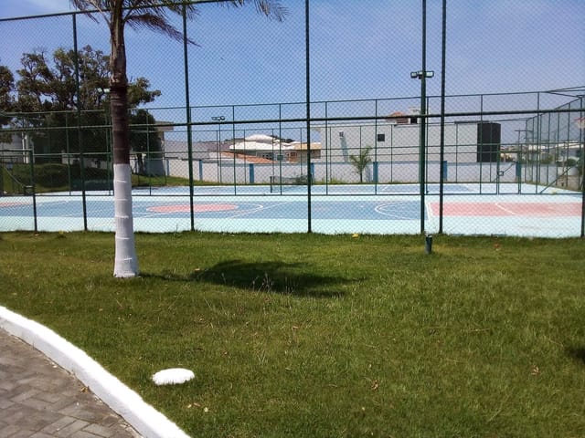 Casa com 360m² 3 quartos e 3 banheiros, à venda, no bairro Nova São Pedro em São Pedro da Aldeia