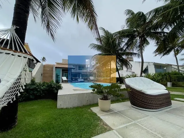 Casa 4 quartos e 3 banheiros, à venda, no bairro Nossa Senhora do Ó Centro em Ipojuca