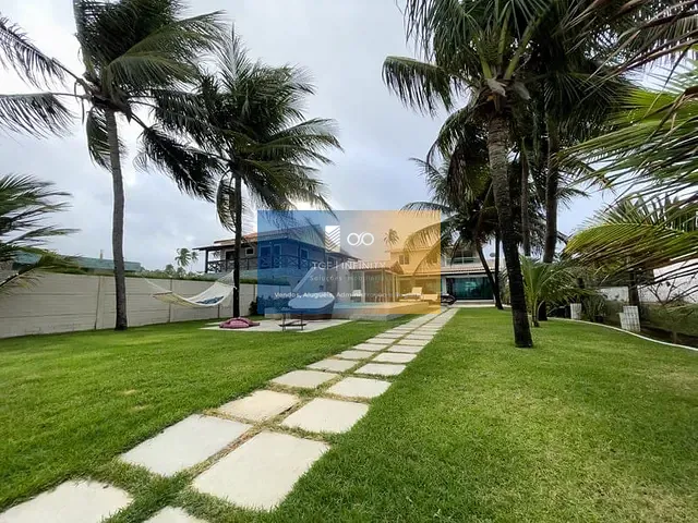 Casa 4 quartos e 3 banheiros, à venda, no bairro Nossa Senhora do Ó Centro em Ipojuca