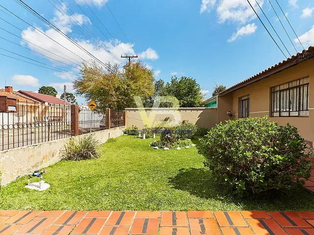 Casa 3 quartos e 2 banheiros, à venda, no bairro Atuba em Pinhais