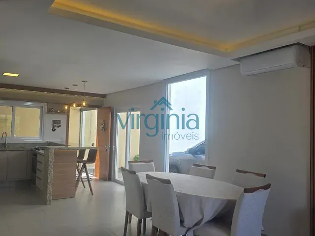 Casa com 250m² 2 quartos e 3 banheiros, para alugar, no bairro Sol Nascente em Estância Velha