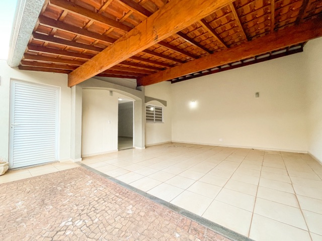 Foto do Casa - Casa padrão à Venda, Jardim Caparroz, São José do Rio Preto, SP | Vecta Imóveis