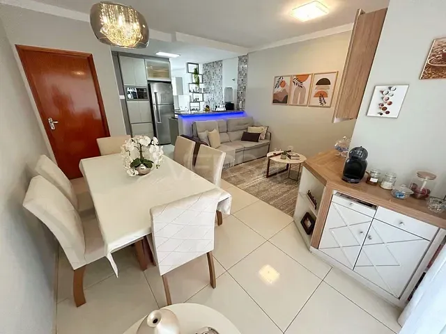 Casa com 160m² 3 quartos e 2 banheiros, à venda, no bairro Jardim Santa Clara II em Rio Claro