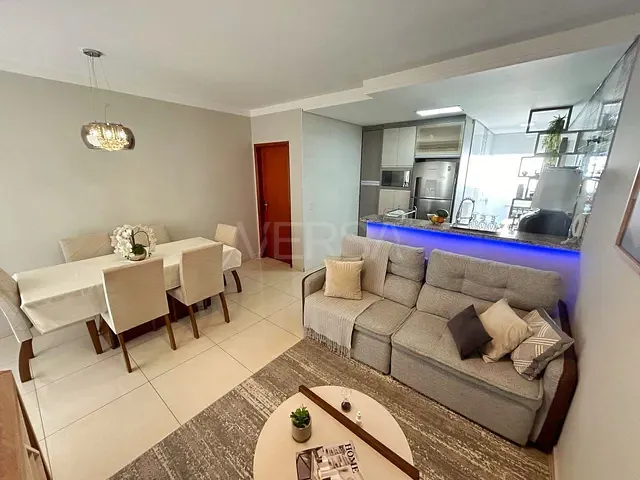 Casa com 160m² 3 quartos e 2 banheiros, à venda, no bairro Jardim Santa Clara II em Rio Claro