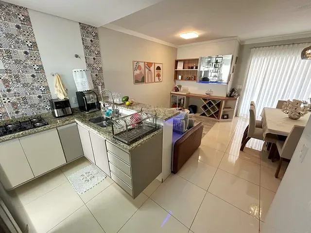 Casa com 160m² 3 quartos e 2 banheiros, à venda, no bairro Jardim Santa Clara II em Rio Claro